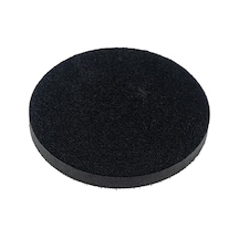 Rox Wood 0182 Cırt Disk Zımpara Taban İçin Sünger Ara Ped 115 MM