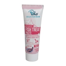Polo Selection Dog Balık Aromalı Ödül Pastesi 75 Gr