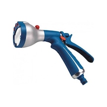 Uniflex 807522 Metal Hortum Tabancası 4 Fonksiyonlu
