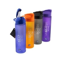 Gıpta Unbeaten Tritan Pipetli Matara 630Cc
