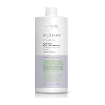 Professional Restart Balance Purıfying Mıcellar Şampuan 1000ml
