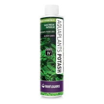 Reeflowers Aquaplants Potash Iv 85 ML
