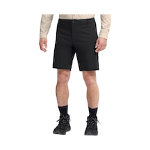 Jack Wolfskın Jack Wolfskin Prelight Pulse Shorts Erkek Siyah Şort 6000