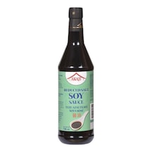 Tuzu Azaltılmış Soya Sos 750ml