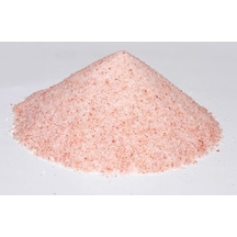Duzcu Zadem İnce Öğütülmüş Himalaya Tuzu 1 KG