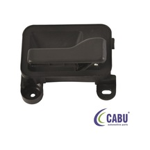 Cabu İçten Açma Kolu Vectra A Siyah Sağ Cabu 220802 134366-90511395