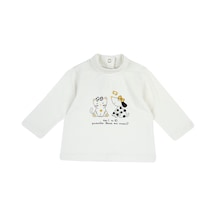 Chicco T-shirt - Uzun Kol 09001988000000_000030 Çok Renkli