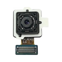 Samsung Uyumlu Galaxy J4 Plus Için Oem Arka Kamera (469269599)