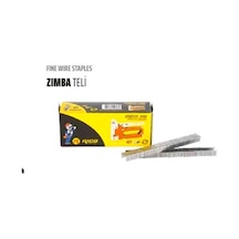Rico Zımba Teli 200/8 1.2x8 025-kk4308