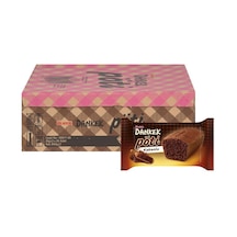 Dankek Pöti Muffin Kek Kakaolu 35 G X 24 Adet