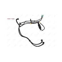 Mazot El Pompasi 206-207-307-3008-5008-tepee 1.6hd Nifea 1574.w2 Cıtroen, Peugeot 17645