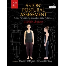 Aston Postural Assessment: A New Paradigm For Observing And Evaluating Body Patterns