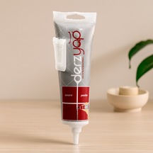 Beyaz Derz Dolgusu 350 G