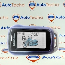 Starline V62 V63 Lcd Kumanda