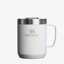 Stanley The Everyday Camp Mug 0.23l Unisex Beyaz Termos 13103 2800324