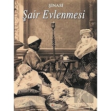 Şair Evlenmesi İskele Yayıncılık - İskele Yayıncılık