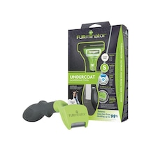 Furminator Short Hair Kısa Tüylü Köpek Tarağı