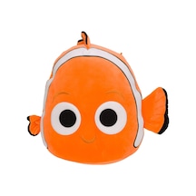 Squishmallows Disney Serisi - Nemo 35 Cm