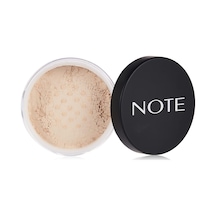 Cosmetics Loose Powder 04 Beige Makyaj Sabitleyici Matlaştırıcı Toz Pudra Diğer