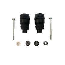 Nk Motors Cf Moto 700 Cl-x 2022-2024 Uyumlu Motor Koruma Takozu