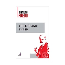 The Ego And The Id - Sigmund Freud - Alter Yayınları