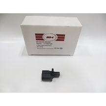 Ford Focus C Max 07/11 Abs Sensörü Arka Sağ/sol Aynı Adet 1,4/1,6/1,8/2,0/1,6tdci/1,8tdci/2,0tdci - Fren Ve Ekipmanları
