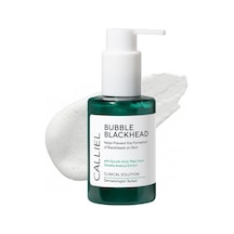 Anti Blackhead Köpük 120 Ml