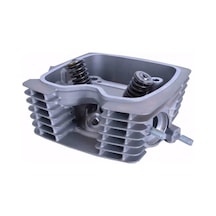 Cbf 150 Silindir Üst Kapak Komple