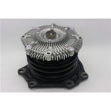 Gmb Gwn-46af Devırdaım Su Pompası Fan Termikli Nıssan Pıck Up 2.3l 2.5l Td23 Td25 720 D21 86- 2101043g02-2101043g25-2101035v25