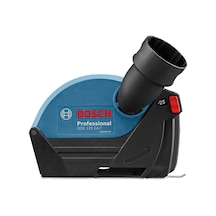 Bosch GDE 125 EA-T Klipsli Toz Çekme Aksesuarı - 1600A003DJ