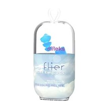 Otifleks Uçak Kulak Tıkacı Medium