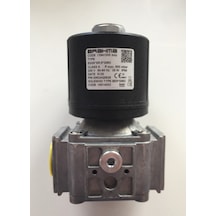 BRAHMA EG30*SR5*GMO Valf 13941000 1'' Debi Ayarlı Pmax 500mbar 230V 50-60Hz 35W