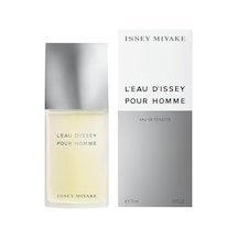Issey Miyake L'eau D'ıssey Pour Homme Edt 75 Ml Parfüm Diğer