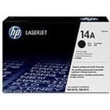 Hp Cf214a Toner Cartridge