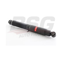Bsg Amortısor Arka Sag / Sol Gazlı - Scudo Iıı / Expert Iıı/ Jumpy Iıı 07-