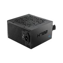 Sama H700, 700w, Black, 80 Plus, Aktif Pfc, Siyah, Gamıng, Atx, Power Supply Psu
