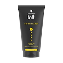 Styling Power Gel Süper Yapışkanlı Anında Sabitleyici 14, 150 Ml
