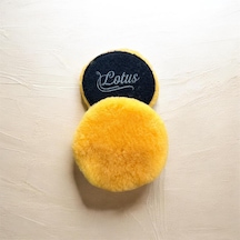Lotus Polisaj Keçesi 160mm