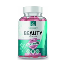 Naturagen Gummy Collagen Tip 1-3 Çiğnenebilir Form 60 Adet Naturagen Gummy Collagen Tip 1-3 Çiğnenebilir Form 60 Adet