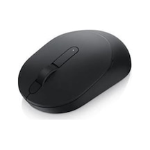 570-ABHK Mobile Wireless Mouse - MS3320W - Black