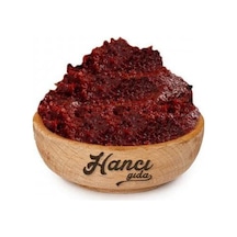 Acı Biber Salçası Güneş Kurusu 1kg