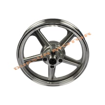 Mondial Kt 125 150 Arka Jant Komple Oem