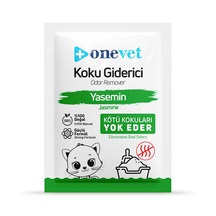 Onevet Kedi Koku Giderici Yasemin Kokulu 25 Gr. Oc204b15