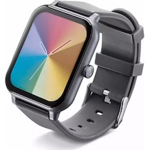 Cellularline BT ION Akıllı Saat (Distribütör Garantili)