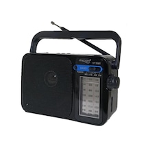 Starcom Fenerli Nostaljik Radyo St35Bt