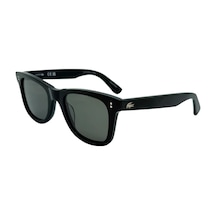 Lacoste L6036s 001 50 Unisex Güneş Gözlüğü