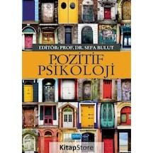 Pozitif Psikoloji- Nobel Akademik Yayıncılık