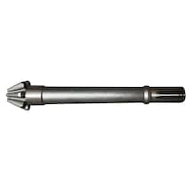 Teknik Bahçe 300 Şanzıman Mahrun Mili-82
