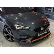 Seat Leon Mk4 (2021...)ön Tampon Eki-----fibersan Tuning