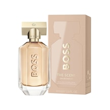 Hugo Boss The Scent Edp 100 Ml Kadın Parfüm Fresh